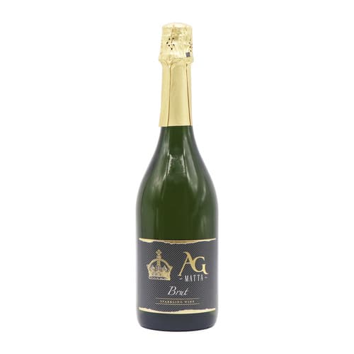 Ag Matta Sparkling Brut