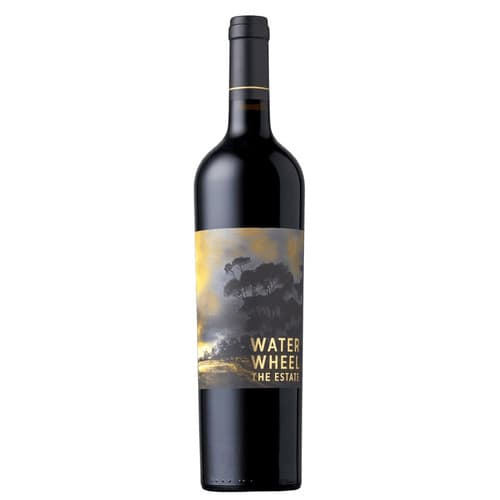 Waterwheel The Estate Shiraz