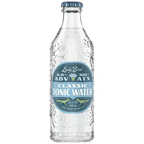Lady Bird • Tonic Water