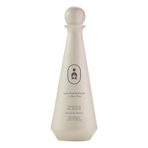 Humano Tequila • Blanco