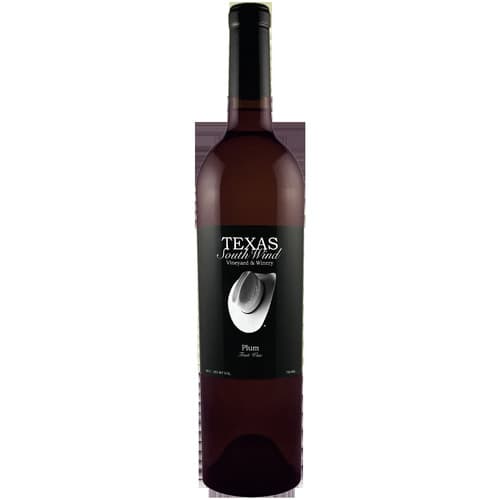 Texas South Wind Plum