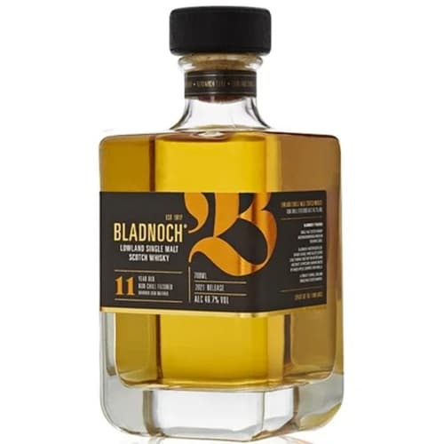 Bladnoch Malt • 11yr