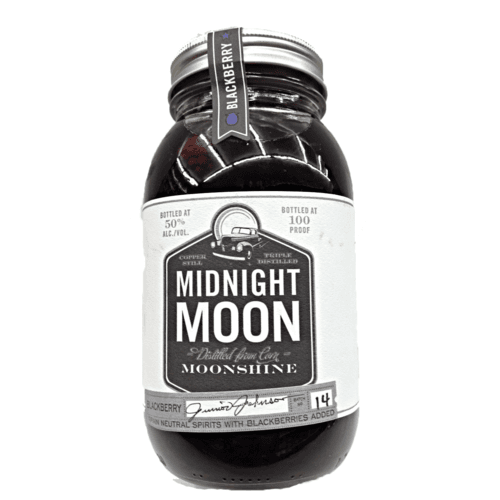 Midnight Moon Moonshine