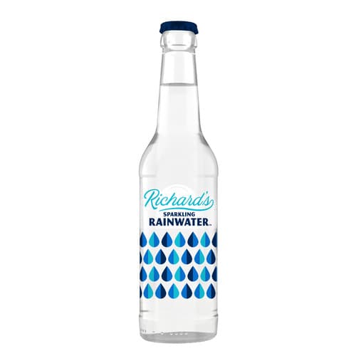 Richards Rainwater • Sparkling 12 Pack 12oz
