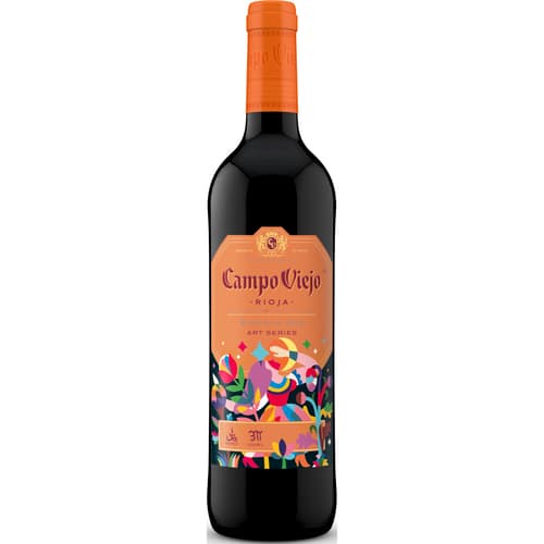 Campo Viejo Reserva Tempranillo