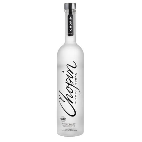 Chopin Potato Vodka