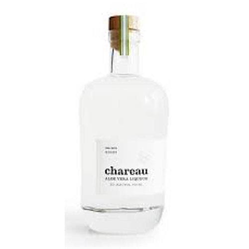 Chareau Aloe Liqueur