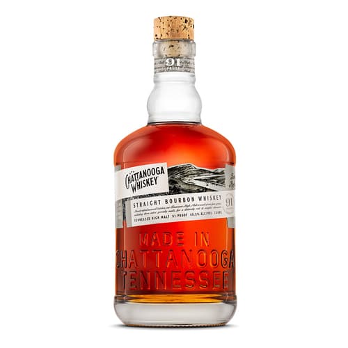 Chattanooga Whiskey 91'