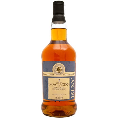 Macleod's Single Malt • Islay
