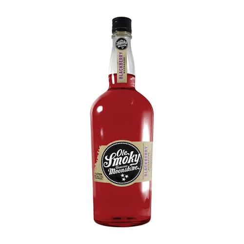 Ole Smoky Moonshine • Blackberry