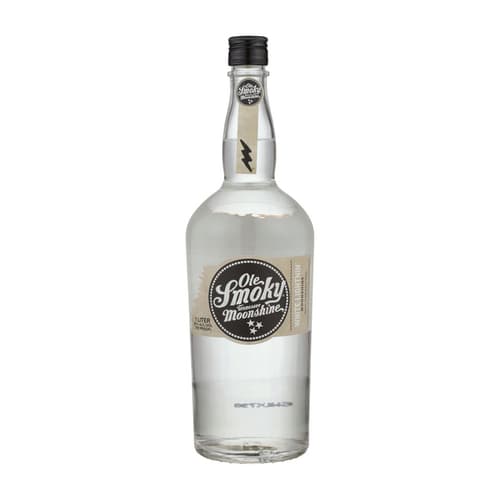 Ole Smoky Moonshine • White Lightnin 100'