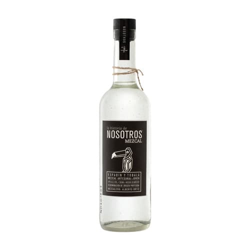 Nosotros Mezcal