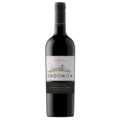 Vina Indomita Gran Reserva Cabernet Sauvignon