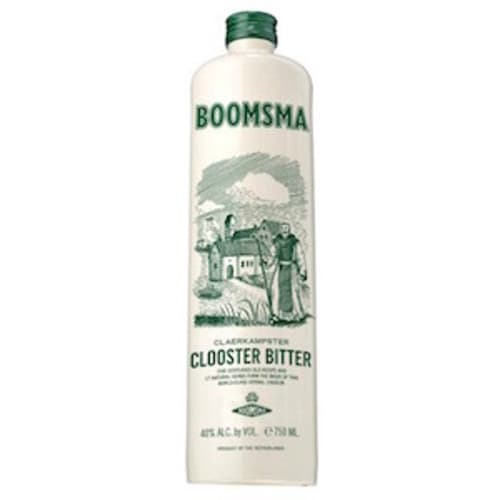 Boomsma Claerkampster Cloosterbitter