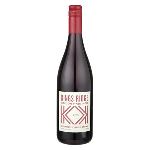 Kings Ridge Pinot Noir