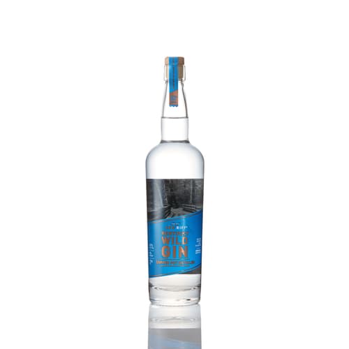 New Riff Kentucky Wild Gin