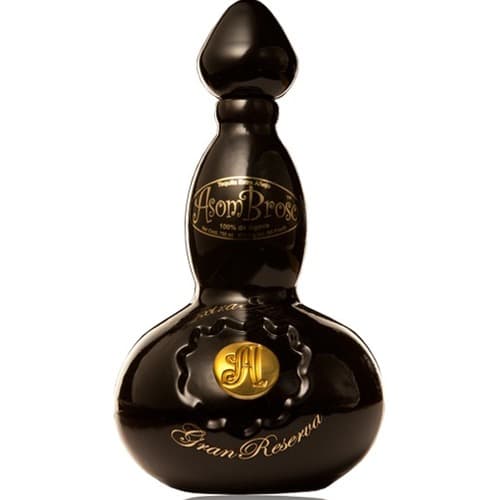 Asombroso Tequila • Anejo 5yr