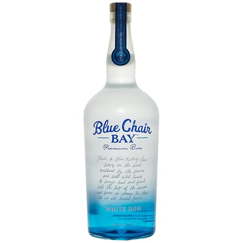 Blue Chair Bay White Rum