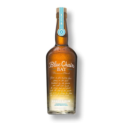 Blue Chair Bay Rum • Vanilla