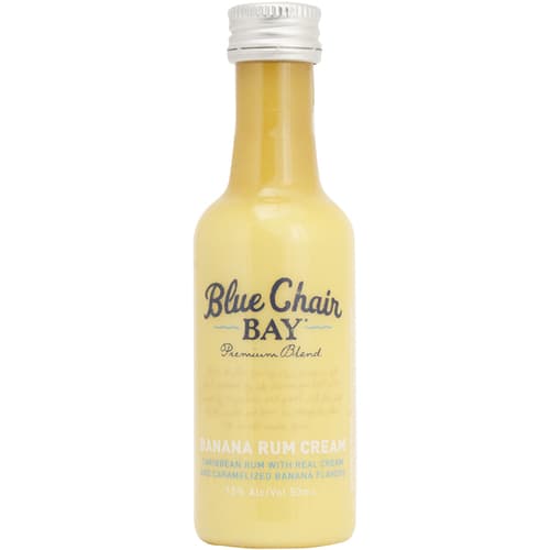 Blue Chair Bay Banana Rum Cream