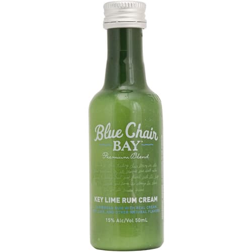 Blue Chair Bay Key Lime Rum Cream