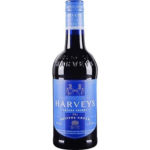 Harveys Harveys Bristol Cream Sherry Blend