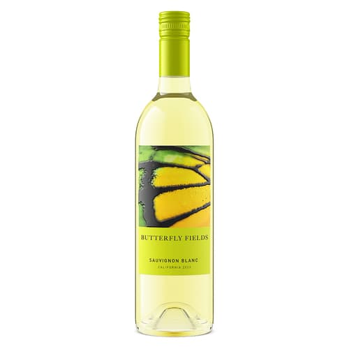Butterfly Fields Sauvignon Blanc