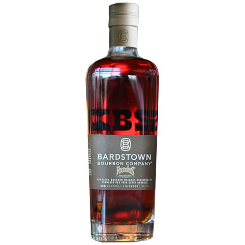 Bardstown Bourbon Co. • Collab (Founders Kbs Stout)