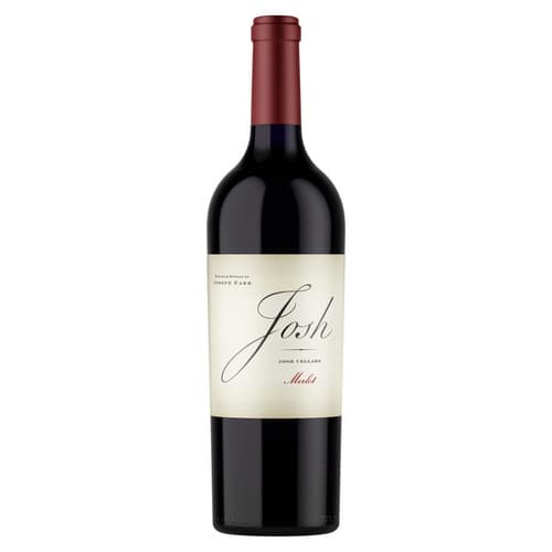 Josh Cellars Merlot