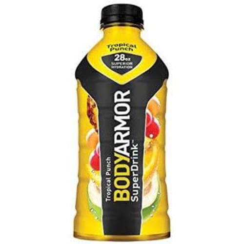 Bodyarmor Sport Drink • Tropical Punch