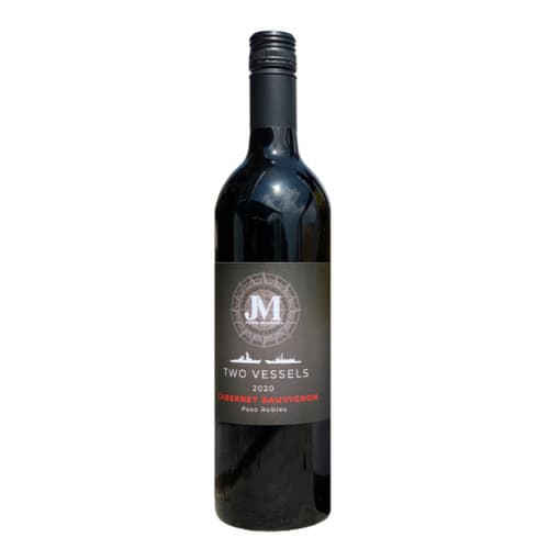 John Michael Two Vessels Cabernet Sauvignon
