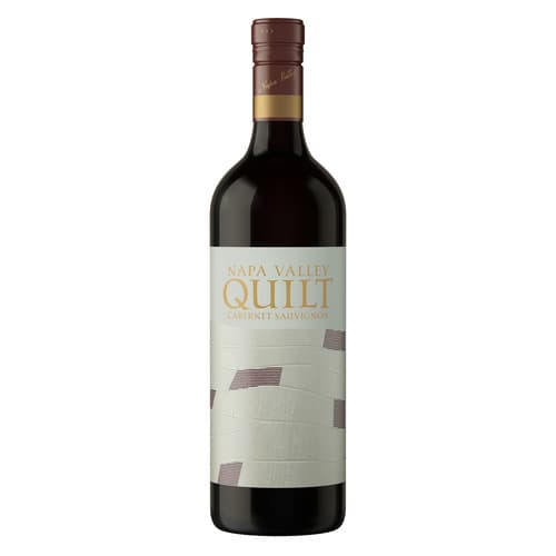 Quilt Cabernet Sauvignon