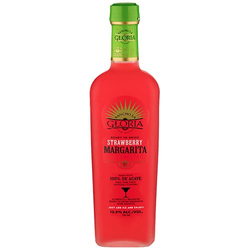 Rancho La Gloria Watermelon Margarita Wine Based Cocktail