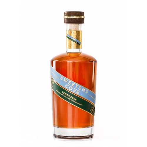 Sweetens Cove Tennessee Bourbon 2021 Edition