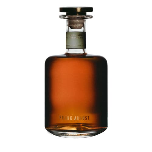 Frank August • Small Batch Rye