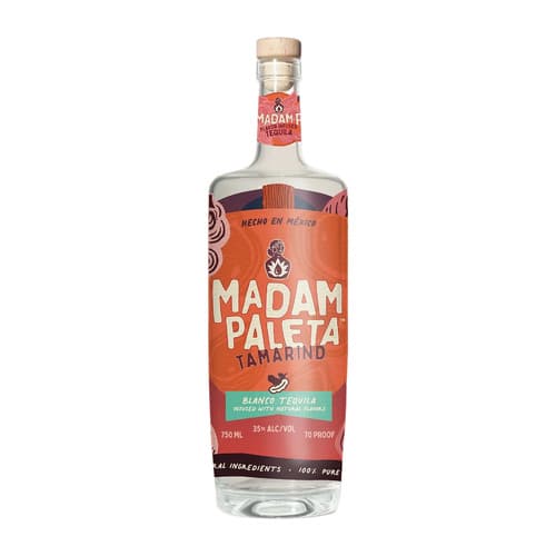 Madam Paleta Tequila • Tamarind