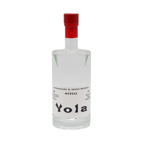 Yola Mezcal • 6 / Case