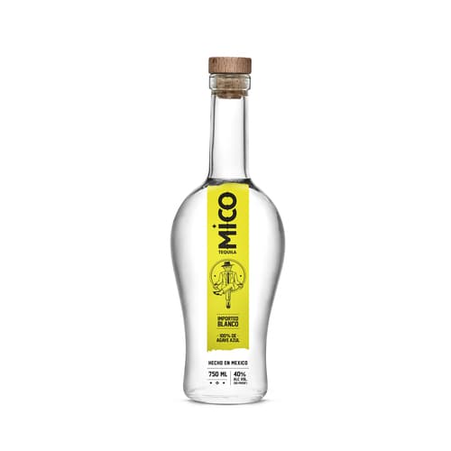 Mico Tequila • Blanco 6 / Case
