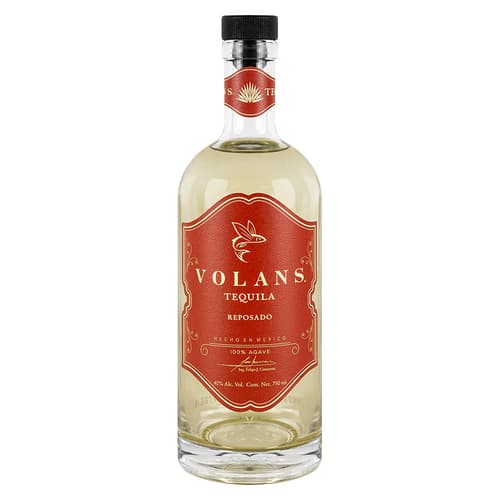 Volans Tequila • Reposado