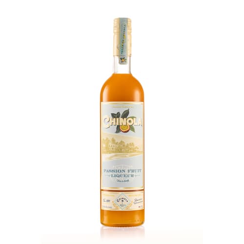 Chinola Passion Fruit Liqueur