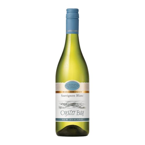 Oyster Bay Sauvignon Blanc