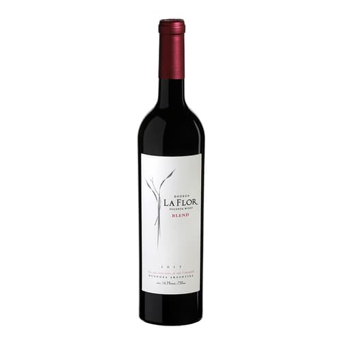 La Flor Corte Joven Red Blend