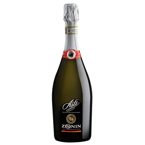 Zonin Asti Muscat Blanc A Petits Grains