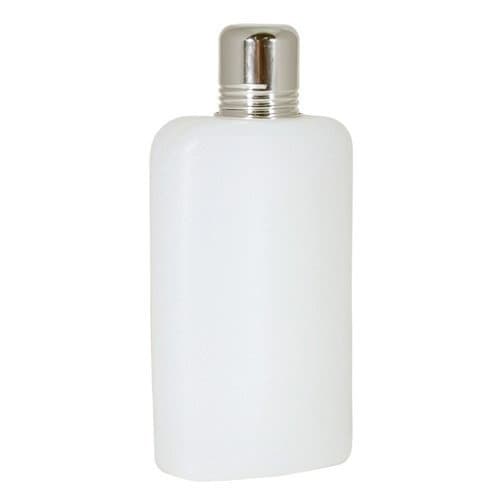True Flask • Plastic 16 oz