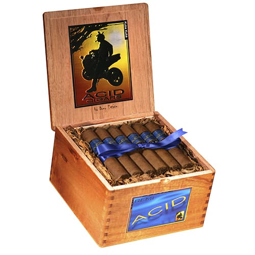 Cigar Drew Estate Acid Kuba Kuba Box Of Twenty-four