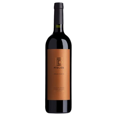 Riglos Gran Corte Finca Las Divas Bordeaux Blend