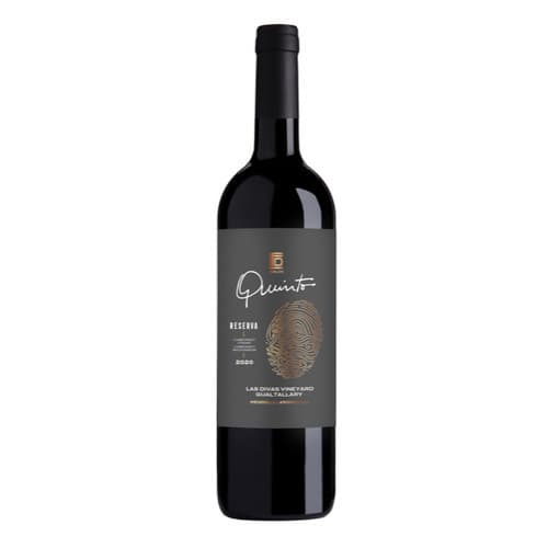 Riglos Quinto Reserva Cabernet Sauv / Cabernet Franc