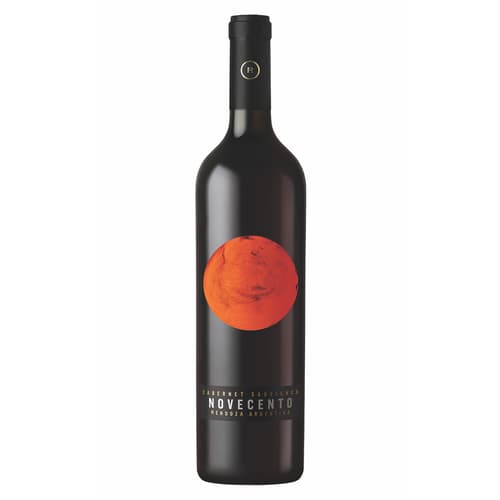 Novecento Cabernet Sauvignon