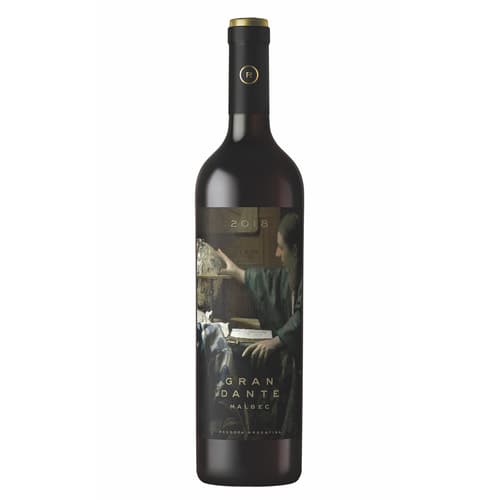 Dante Robino Gran Dante  Malbec