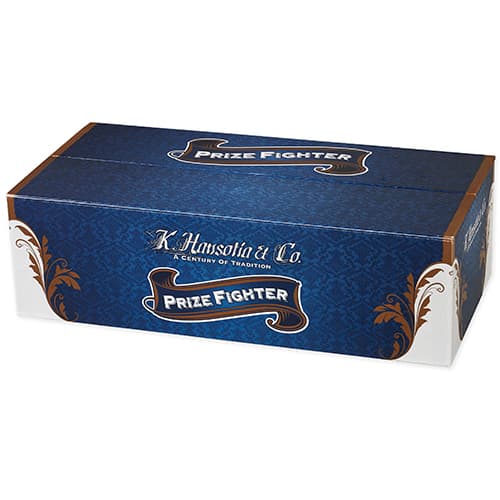Cigar Gurkha Prize Fighter Robusto Box Of Twenty